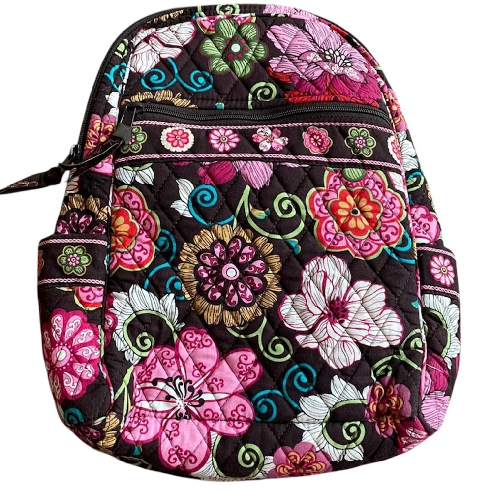 Vera Bradley Backpack